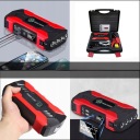 DISPOSITIF DÉMARRAGE VERS VOITURES DÉMARRAGE JUMP DÉMARREUR POWERBANK 28000 MAHphoto 11