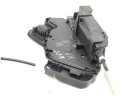 SERRURE GAUCHES AVANT PORTES VW 5TC837015B ÉLECTRIQUE 107KW 2020photo 7