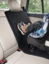 Захисний килимок Під Автокрісло Еко Шкіра Захист Isofix Водонепроникний