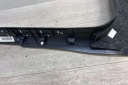 AVANT DROITE MOULURE DÉCORATIVE SEUIL PORSCHE MACAN (95B) 95B863484 3.6Lphoto 13