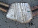 ГЛУШИТЕЛЬ ВЫХЛОП АКТИВНЫЙ PORSCHE CAYENNE 9Y0 3,0TFSI 9Y0253401A  фото 15