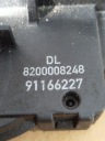SERRURE DE PORTE DROIT AVANT OPEL VIVARO A 8200008248 3 GOUPILLEphoto 5