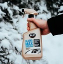 3X КОМПЛЕКТ DO ODMRAZANIA СКЛА W SAMOCHODZIE ALASKA K2 ATOMIZER NA LOD SNIEG  (17956282222) фото min 7