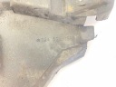 PROTECTION INFÉRIEURE MOTEUR GAUCHE MERCEDES W124 CABRIO COUPÉ 1245241830photo 9