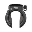 Замок заднего колеса AXA Defender.