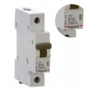 Автоматический выключатель LEGRAND RX3 B16A S301 419136