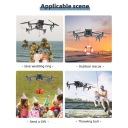 Транспортний пристрій доставки корисного вантажу для дрона Mavic 3 для весільної сцени купити з Польщі