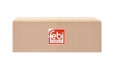 FEBI SILENT BLOC MANCHON BMW SUPÉRIEUR AVANT PL E60E61photo 12