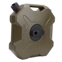 БАК МАСТИЛА OPALOWEGO 6L 1,6 GALONA ЗЕЛЕНИЙ ЄМКІСТЬ DO 5W  фото 5