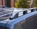 РЕЙЛИНГИ КРЫШИ DO VW VOLKSWAGEN CADDY V SB | SK 2020- ЛОНГ | ДЛИННЫЕ  (18880580021) фото min 11