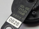 СИГНАЛ КЛАКСОН HONDA CR-V V 000514  (18890881640) фото min 9