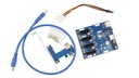 АДАПТЕР ПОРТОВ PCI-E RISER SPLITTER V2