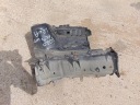 QUARTER LEFT LONGERON FRONT FORD FOCUS MK3  photo 6