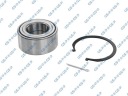 ROULEMENT KIT RÉPARATION MOYEUX GSP GK6812 517202D000 KIAphoto 15