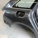 КРИЛО ЗАД ЗАДНІЙ ПРАВИЙ ЧЕТВЕРТЬ ДАХ AUDI A4 B9 8W РЕСТАЙЛ AVANT УНІВЕРСАЛ 22R  (18175601598) фото min 15