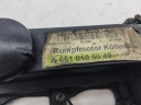 ЗАЩИТА KRZYWKI РЫЧАГА MERCEDES-BENZ E (W212) A6510105049 34301832 2.2L  фото 8