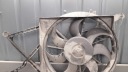 0130303841 VENTILATEUR RADIATEUR OPEL ASTRA G 1.6photo 5