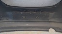 PARE-CHOCS ARRIÈRE ARRIÈRE VAUXHALL CORSA E 39002839photo 14