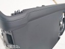 PORSCHE CAYENNE III CONSOLE TABLEAU DE BORD CUIR 9Y1 RESTYLAGE 23-25R NEUFphoto 7