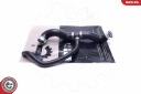 FIL RADIATEUR SKV 43SKV886 2215014682 MERCEDES S-CLASS (W221, S350)photo 16