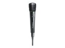 MANTA MIC002 Микрофон Aretha XLR 6,3 мм