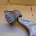 RANGE ROVER EVOQUE 2.2D BRAS DE SUSPENSION DROIT AVANT BJ32 3A052photo 11
