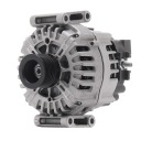 ГЕНЕРАТОР RIDEX 4G0522R  (17932013561) фото min 1