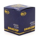 SCT ALLEMAGNE SB 2257 FILTRE AIR 4 AUTRE PRODUKTYphoto 13