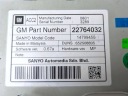 MONITEUR OPEL ASTRA J 2011 22764032photo 7
