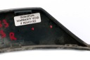 BMW X3 E83 MOULURE PROTECTION PARE-CHOCS DROIT AVANTphoto 10