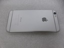 Apple Iphone 6 A1586 iPhone 16 ГБ СЕРЕБРЯНЫЙ СЕРЕБРЯНЫЙ АККУМУЛЯТОР 100% КЛАСС A-