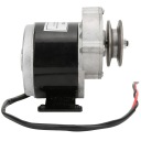 24V 250W МІЦНІ КОЛЕСО ШКІВ Z CZYSTEJ MIEDZI, АКСЕСУАР DO O2  (18226520522) фото min 7