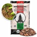 PINE BARK GARDEN СРЕДНЯЯ СУМКА 80 Л СУБСТРАТ