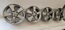ДИСК 17 TOYOTA CAMRY COROLLA AURIS 7X17 ET50 5X114,3  (17599654856) фото min 12