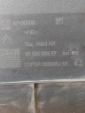 PROTECTION COUVERCLES DE COFFRE COUVERCLES DE COFFRE CITROEN BERLINGO III PEUGEOT PARTENAIRE III 9682028377photo 5