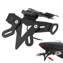 FASTENERS FASTENERS LIGHTING ROOMS NUMBERS MOTORCYCLE Z SWIATL LED  photo 16