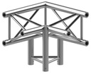 TrussSystem Tri 290/2 narożnik 3D