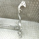 CHÂSSIS AVANT PORSCHE CAYENNE (9Y0/9Y3) 4M0399315P 35230773 3.0L 324KWphoto 6