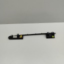 AUDI RS6 C7 2014 CHÂSSIS BOÎTE À GANTS TABLEAU DE BORD INSTRUMENTATIONphoto 5