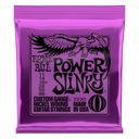 Струны Ernie Ball Power Slinky 11–48 (2220)