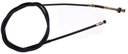 Трос заднего тормоза для скутера 193,5 см.