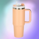 Термоси Та Термокружки Ikonka 1.2 L Рожевий 1200Ml