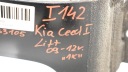 КРЫЛО ПРАВЫЙ ПЕРЕД ПЕРЕДНИЙ KIA CEED I РЕСТАЙЛ 09-12R 1K  фото 8