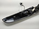 CACHE COUVERCLES DE COFFRE ARRIÈRE ARRIÈRE CAMÉRA NISSAN JUKE F15 284421KA0B 908681KR6A 10-19photo 12