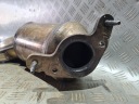 CATALYSEUR OPEL ASTRA K 1.4 TURBOphoto 6