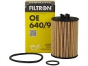 FILTRON OE 640/9 ФІЛЬТР МАСТИЛА  (15907783145) фото min 11
