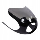 WINDBREAKERS FAR 6 1/4 INCHES OKRAGE GRILLES FAIRING REPLACEMENT DE  photo 9