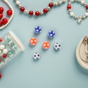 Аксесуари Piłeczki 18Pcs