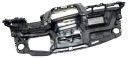 PLANCHE CONSOLE NOIRE HEADUP AUDI Q7 4M 4M1857001J 24Aphoto 12