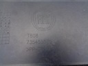 FIAT DOBLO II 09- PARE-CHOCS AVANT AVANT ORIGINALphoto 16